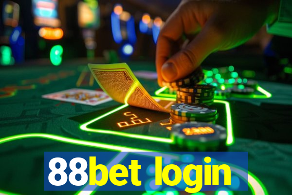 88bet login